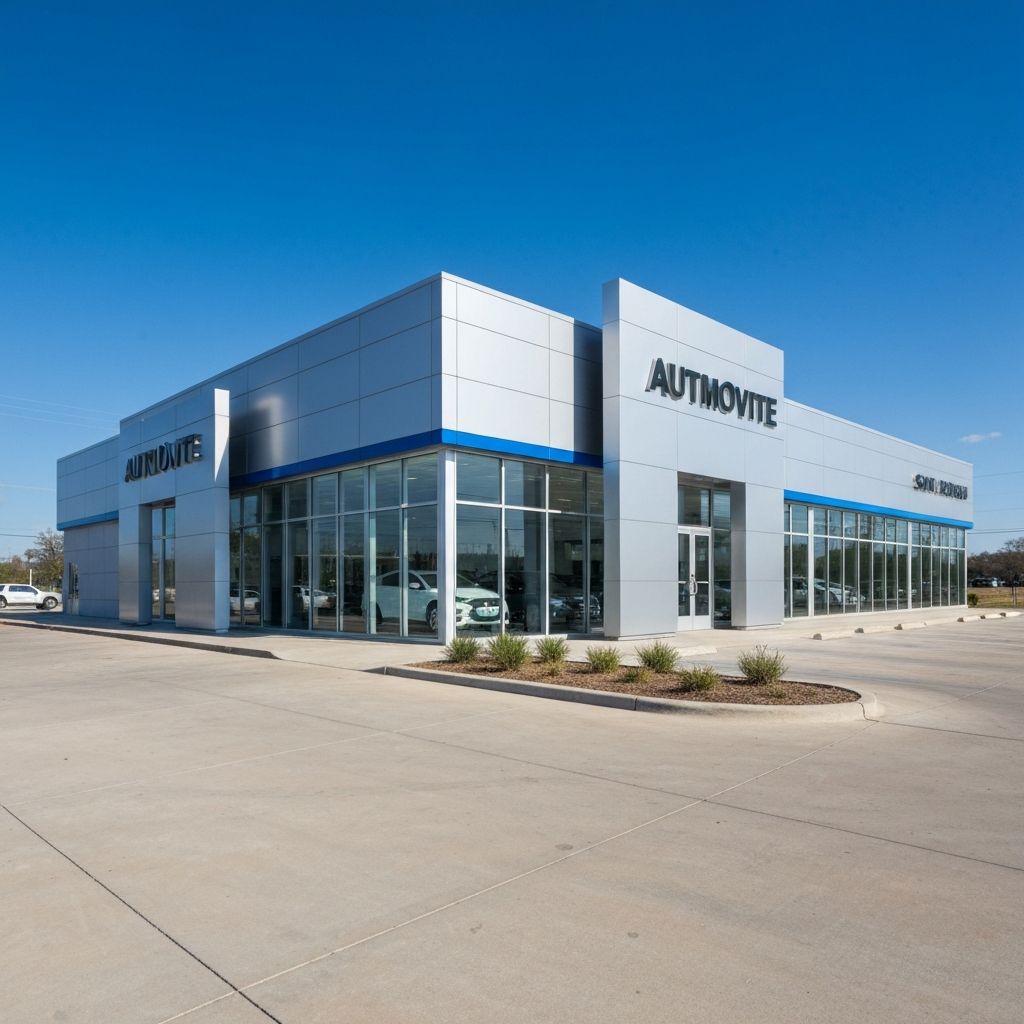 Automotive